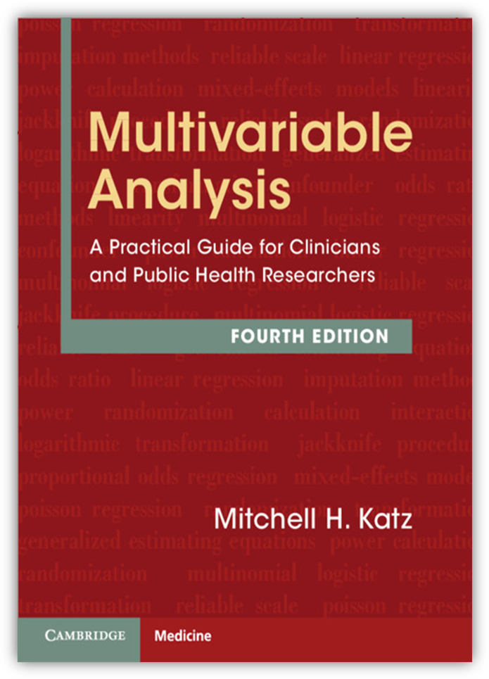 Multivariable Analysis